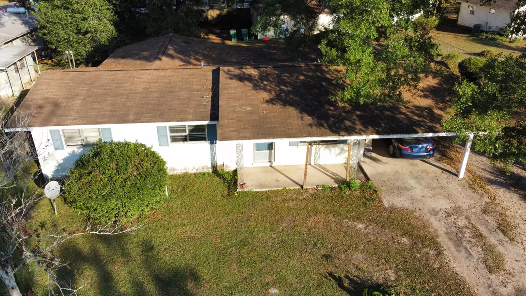 501 Hadas LN, Bonifay, FL 32425