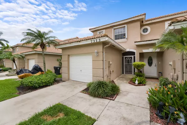 Lake Worth, FL 33467,7313 Smithbrooke DR