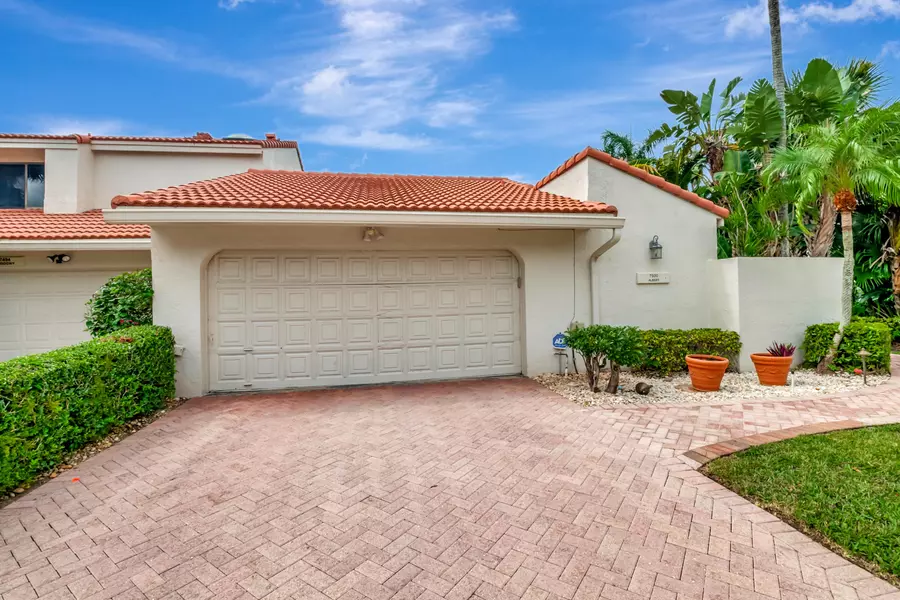 7500 Bondsberry CT, Boca Raton, FL 33434