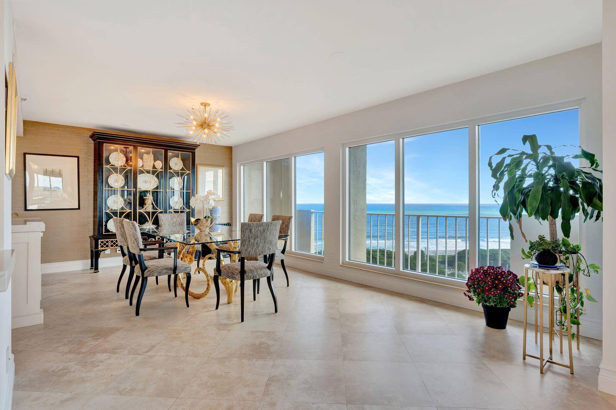 4001 N Ocean BLVD 1108, Boca Raton, FL 33431