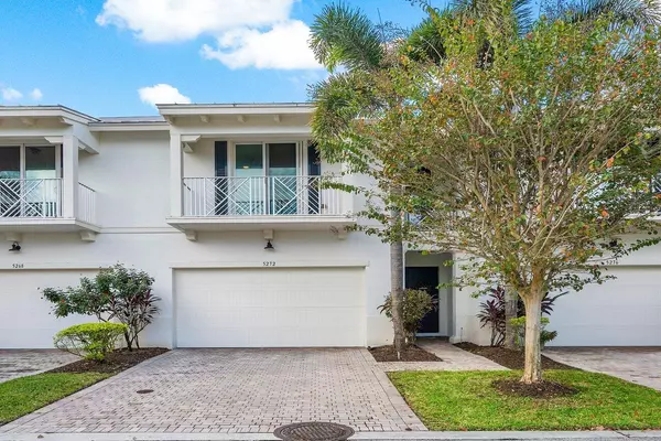 5272 Cambridge Court CT, Palm Beach Gardens, FL 33418