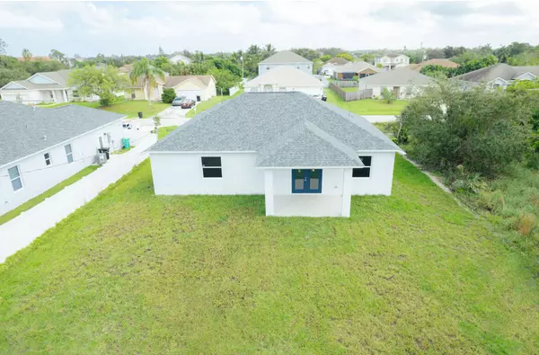 Port Saint Lucie, FL 34953,3498 SW Princeton ST