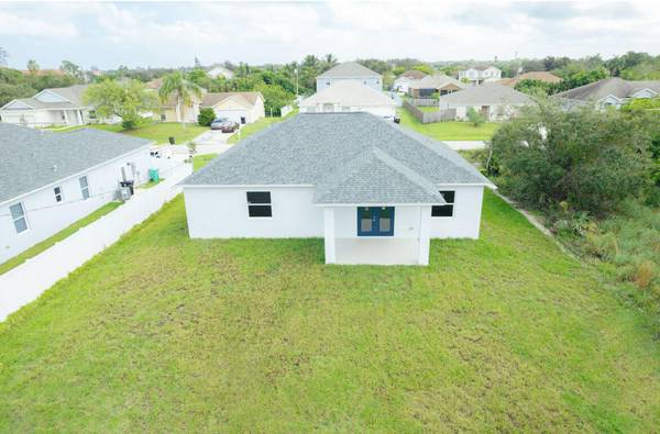 Port Saint Lucie, FL 34953,3498 SW Princeton ST