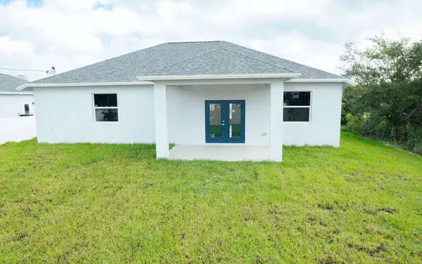 Port Saint Lucie, FL 34953,3498 SW Princeton ST