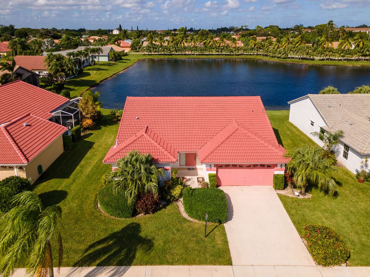 Delray Beach, FL 33484,5625 Aspen Ridge CIR