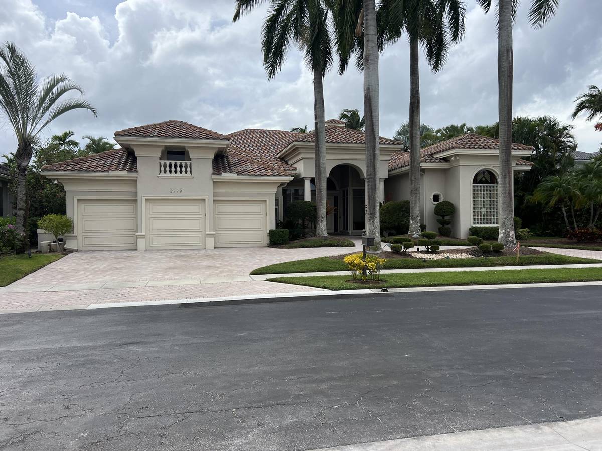 Boca Raton, FL 33496,3779 Coventry LN