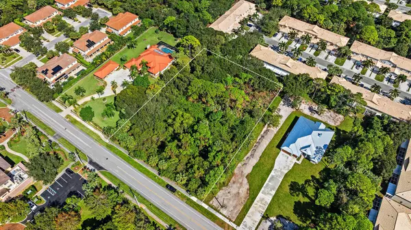 Jupiter, FL 33458,0000 Bush Rd BCH