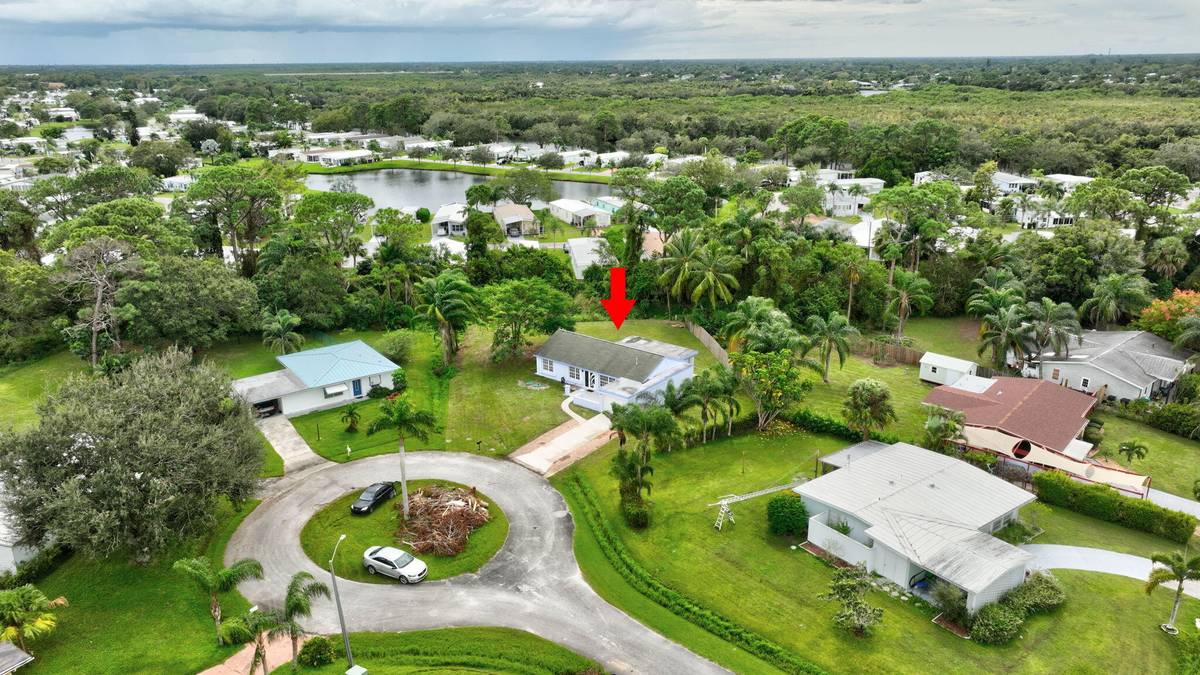 Port Saint Lucie, FL 34952,124 Aldea CT