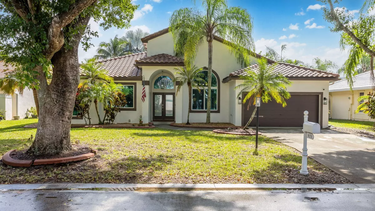 Coral Springs, FL 33065,9170 NW 42 CT