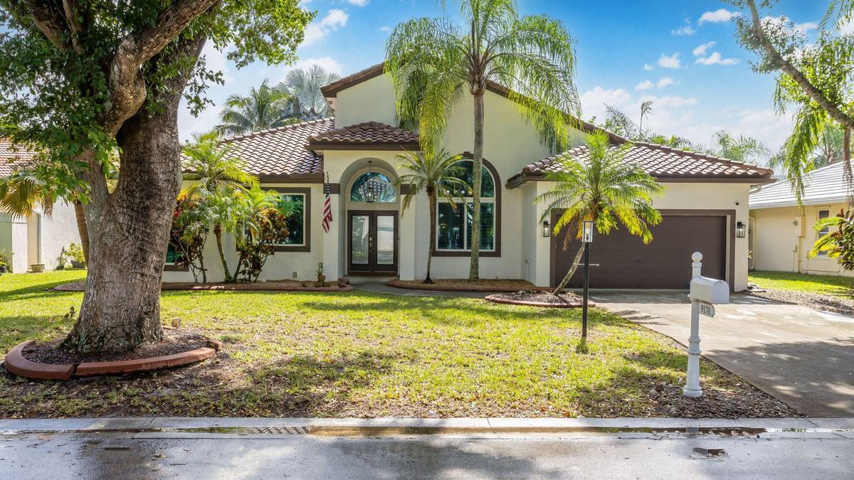 Coral Springs, FL 33065,9170 NW 42 CT