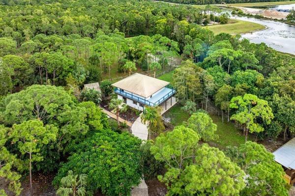 3446 N 185th TRL, The Acreage, FL 33470