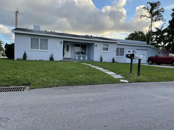 4344 Mars AVE, West Palm Beach, FL 33406