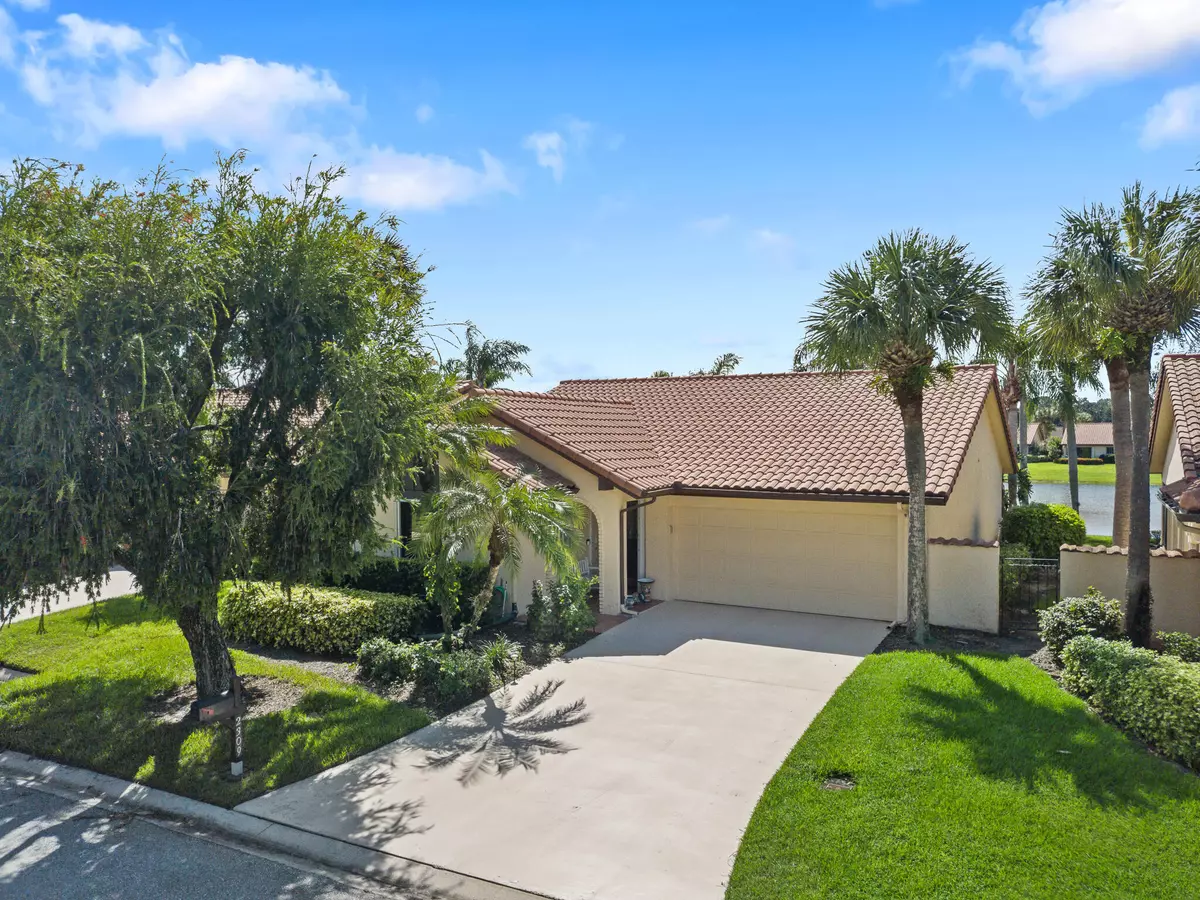 Palm City, FL 34990,2309 SW Bobalink CT