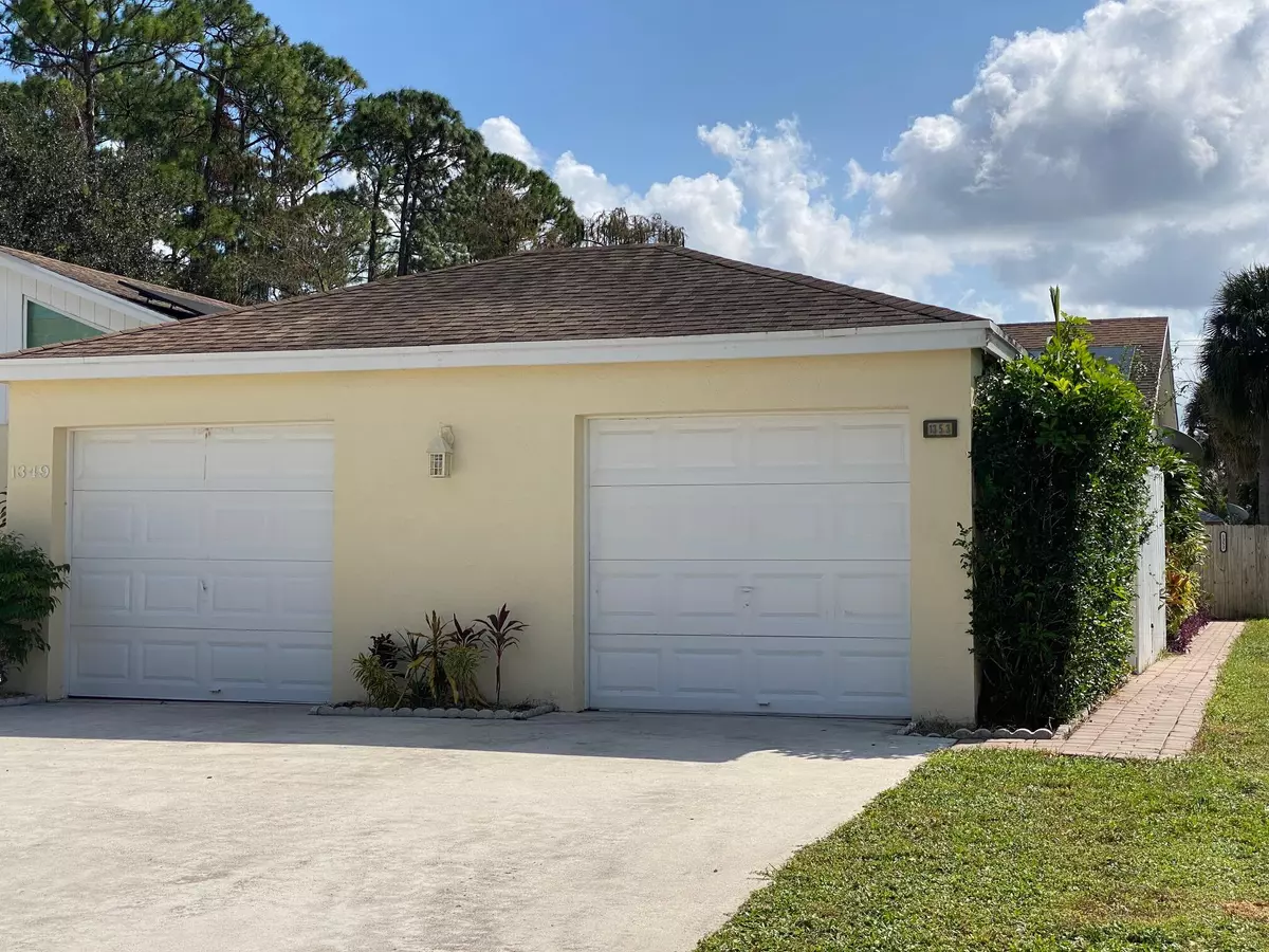 Wellington, FL 33414,1353 Periwinkle PL