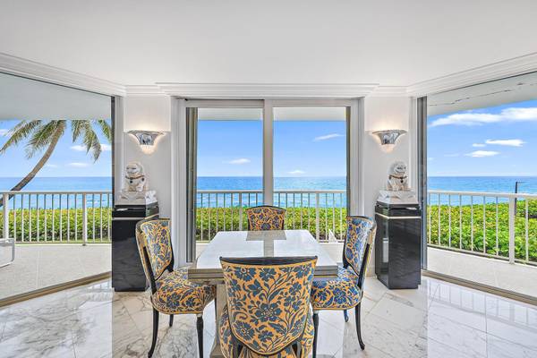 3170 S Ocean BLVD S302, Palm Beach, FL 33480