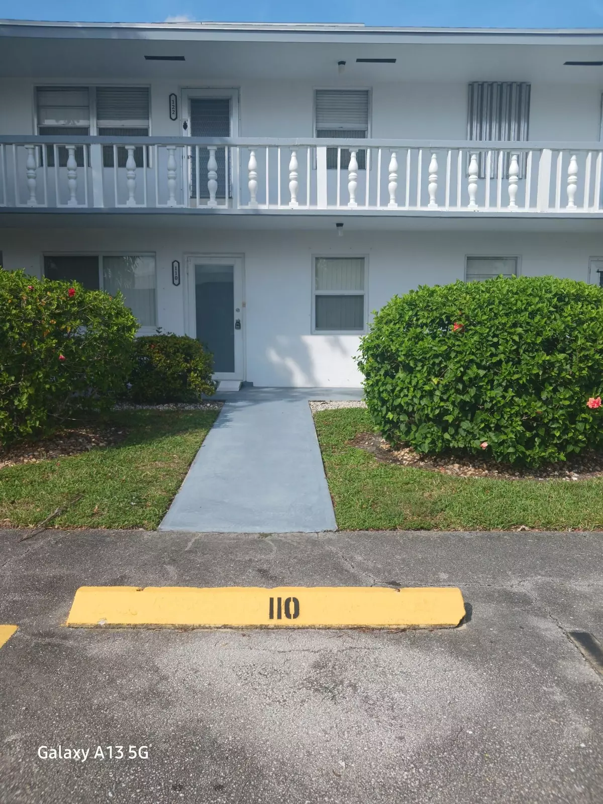 West Palm Beach, FL 33417,110 Northampton F