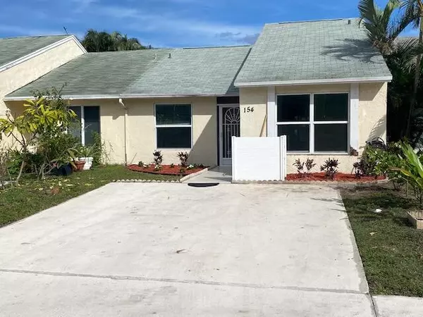 Jupiter, FL 33458,154 Pinewood CT