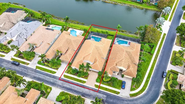 West Palm Beach, FL 33412,7740 Blue Heron WAY