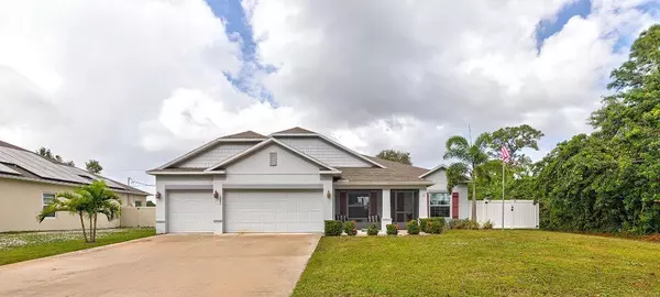 Palm Bay, FL 32909,1643 SE Burgandy ST