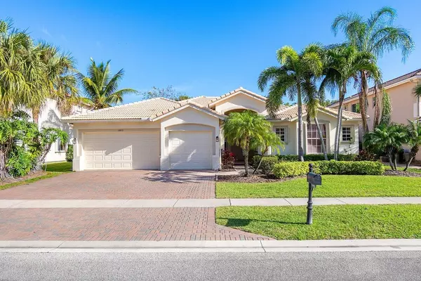 Wellington, FL 33449,11803 Osprey Point CIR