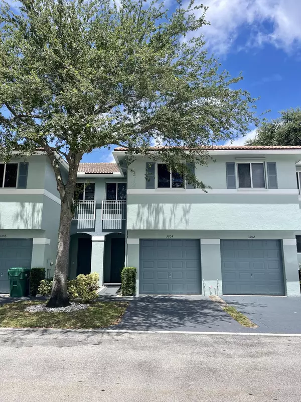 3604 Sonoma DR, Riviera Beach, FL 33404