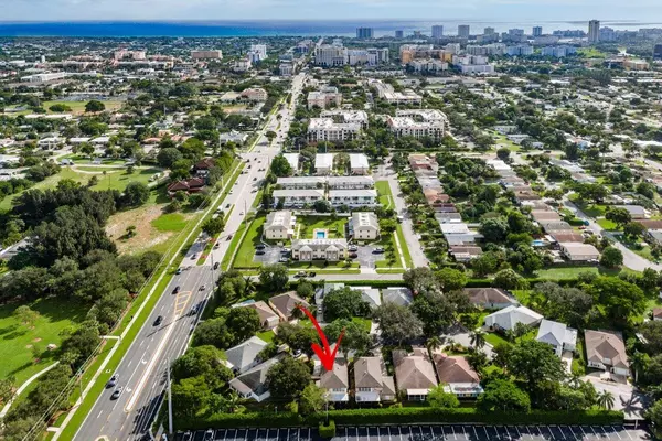 Boca Raton, FL 33432,27 SW 5th WAY