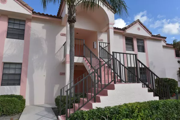 3180 Leewood TER L208, Boca Raton, FL 33431