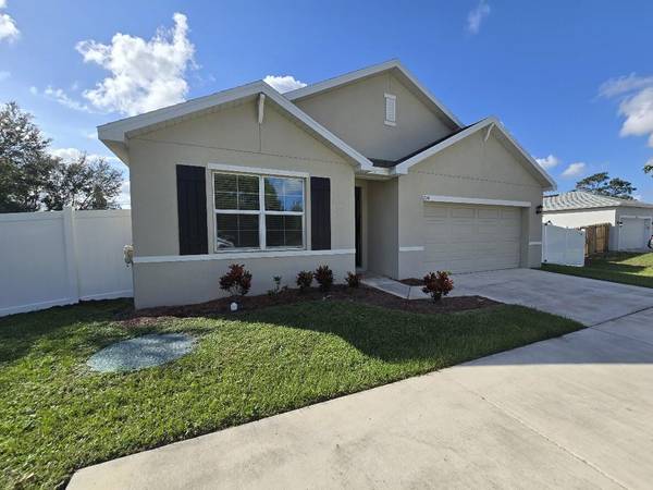 234 SW Becker RD,  Port Saint Lucie,  FL 34953