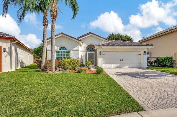 11495 Beacon Pointe LN, Wellington, FL 33414