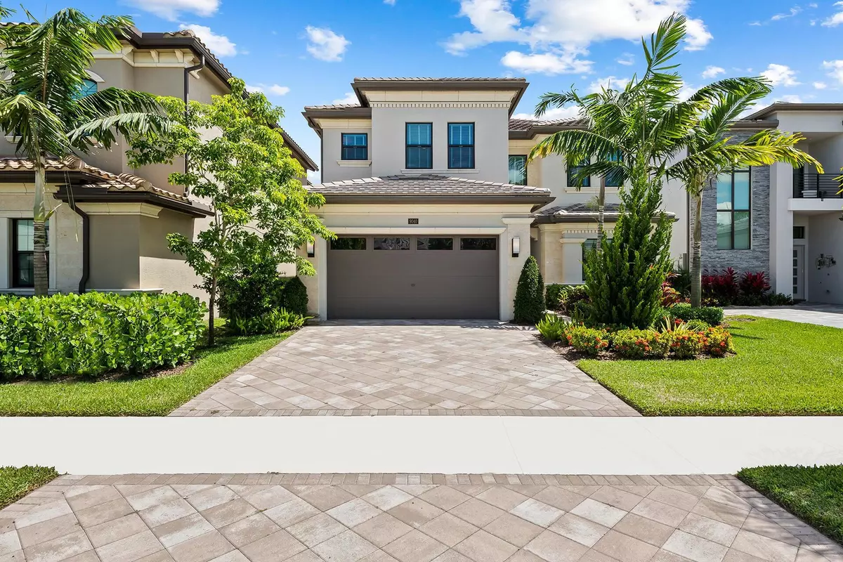 Boca Raton, FL 33496,9040 Chauvet WAY