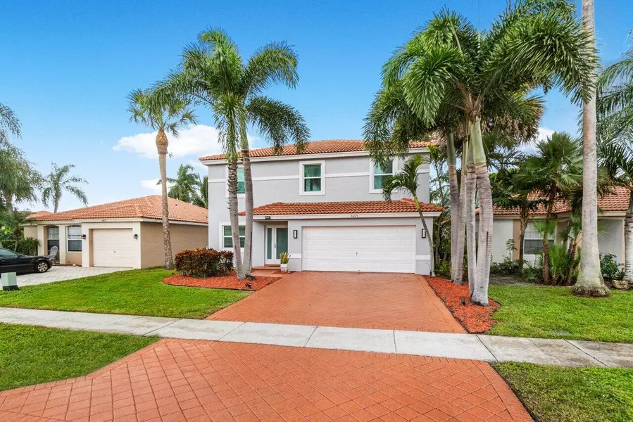 3665 Chesapeake CT, Wellington, FL 33414