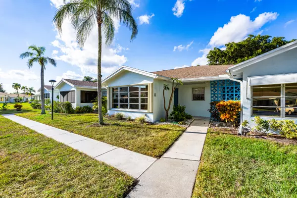 5090 Lakefront BLVD C, Delray Beach, FL 33484