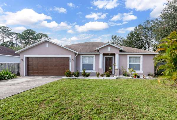 1568 SW California BLVD, Port Saint Lucie, FL 34984