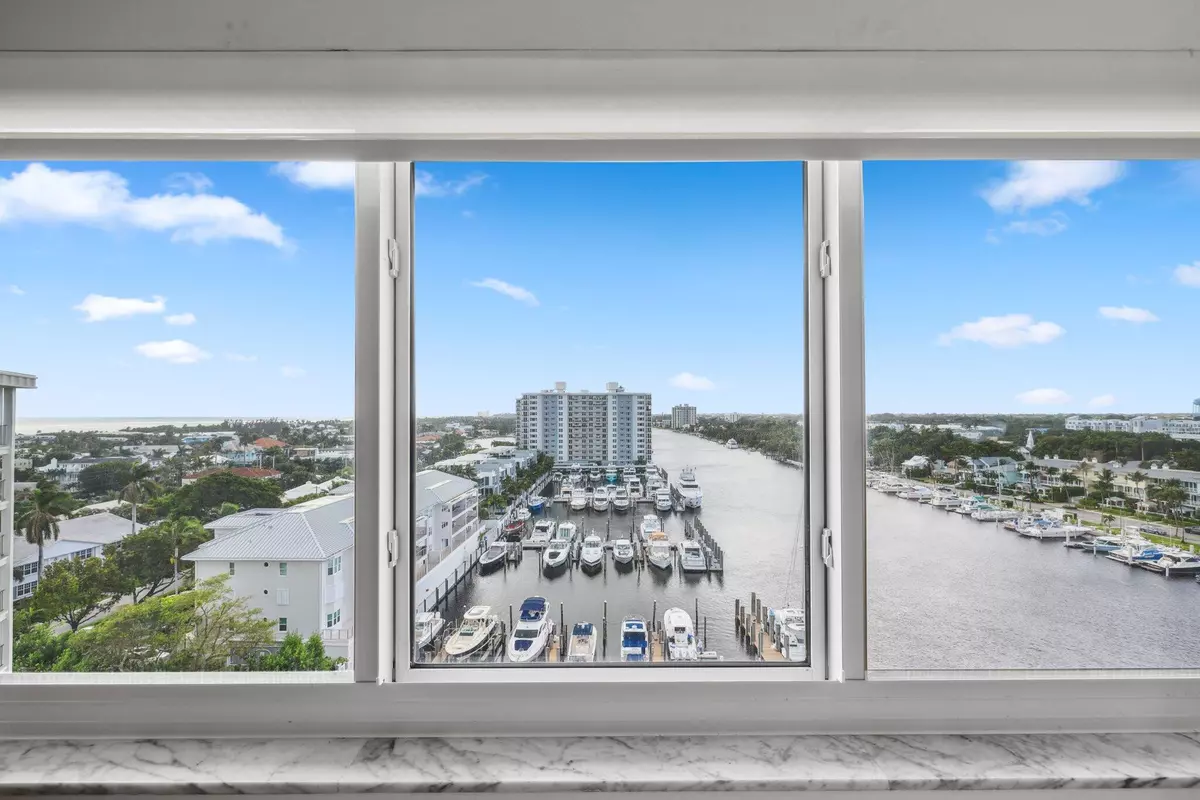 Delray Beach, FL 33483,86 Macfarlane DR Penthouse C