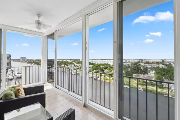 Delray Beach, FL 33483,86 Macfarlane DR Penthouse C