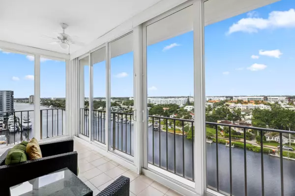 Delray Beach, FL 33483,86 Macfarlane DR Penthouse C