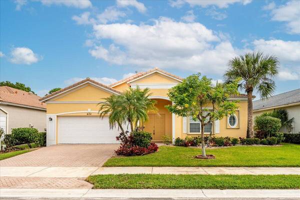 Port Saint Lucie, FL 34986,652 SW Little Talbot CT