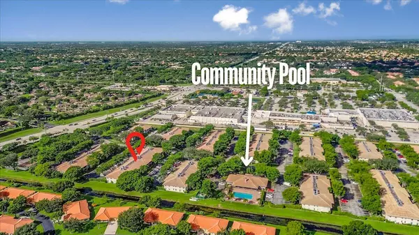 Boynton Beach, FL 33436,9930 Pineapple Tree DR 203