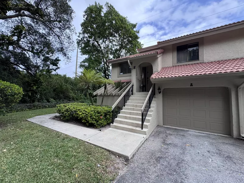 5650 Coach House CIR A, Boca Raton, FL 33486