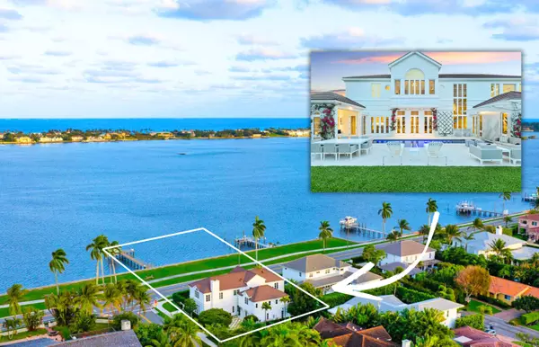 5501 S Flagler DR, West Palm Beach, FL 33405