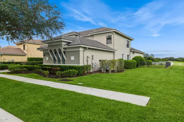 Boynton Beach, FL 33472,8871 Equus CIR