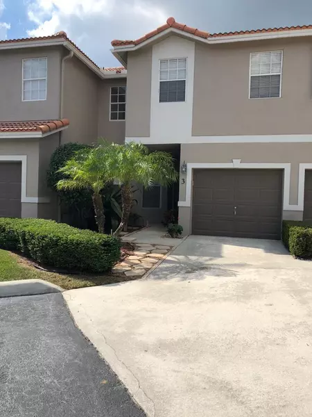 20951 Via Jasmine 3, Boca Raton, FL 33428