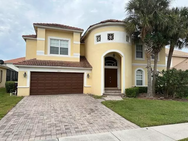 West Palm Beach, FL 33411,3863 Hamilton Key