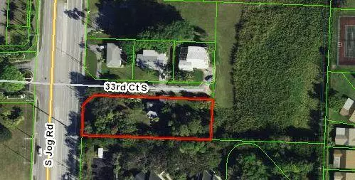 3358 S Jog RD, Greenacres, FL 33467