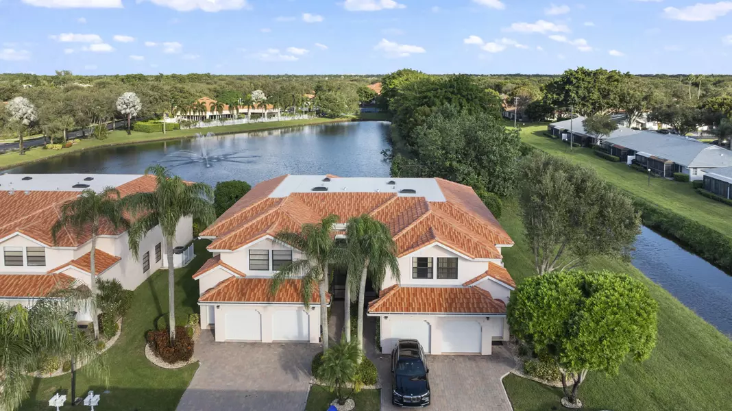 8640 Via Reale 73u / 2, Boca Raton, FL 33496