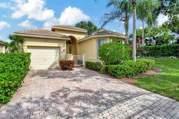 Delray Beach, FL 33446,7020 Cataluna CIR