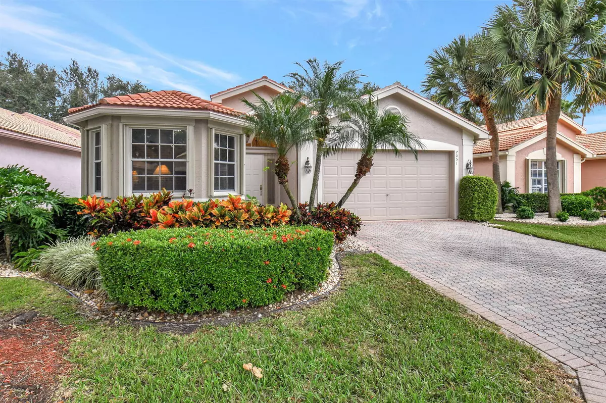 Delray Beach, FL 33446,7051 Avila Terrace WAY