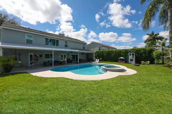 Delray Beach, FL 33445,3853 Satin Leaf CT