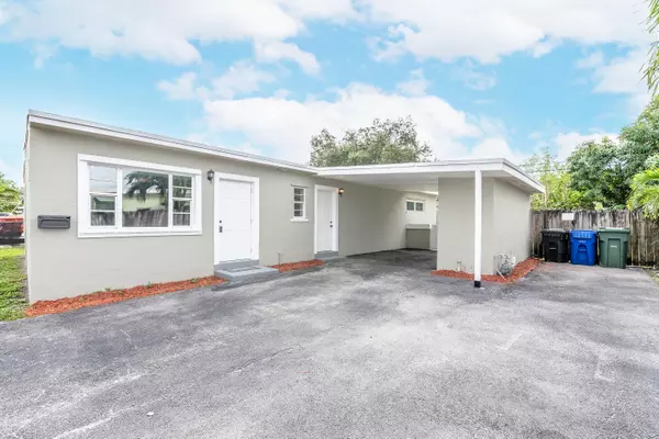 3308 SW 14th ST, Fort Lauderdale, FL 33312