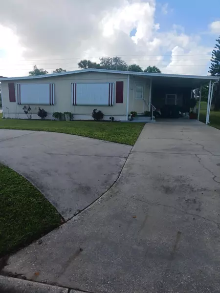 1501 SW SW 35 CIR, Okeechobee, FL 34974